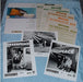 Various-Indie Alternative NRG - Greenpeace US Promo media press pack PRESS PACK