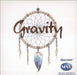 Various-Indie Gravity UK Promo CD album (CDLP) GVTY009