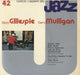 Various-Jazz I Giganti Del Jazz #42 Italian vinyl LP album (LP record) GJ-42
