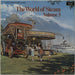 Various-Other Transport The World Of Steam Volume 3 UK vinyl LP album (LP record) SPA337