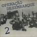 Various-Pop Operacao Desembarque 2 Brazilian Promo 12" vinyl single (12 inch record / Maxi-single) 52.203