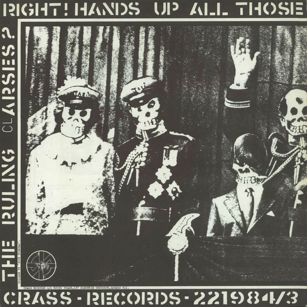 Various-Punk & New Wave Bullshit Detector Two + Poster UK 2-LP vinyl record set (Double LP Album)