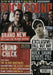 Various-Rock & Metal Two Issues of Rock Sound - Feb 2007 & June 2008 UK magazine NOVEMBER 1999 ISSUE 8