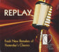 Various-Soul & Funk Replay - Fresh New Remakes Of Yesterday's Classics US CD album (CDLP) 93149-2-6