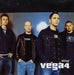 Vega4 Sing EP UK CD single (CD5 / 5") TMCDEP006