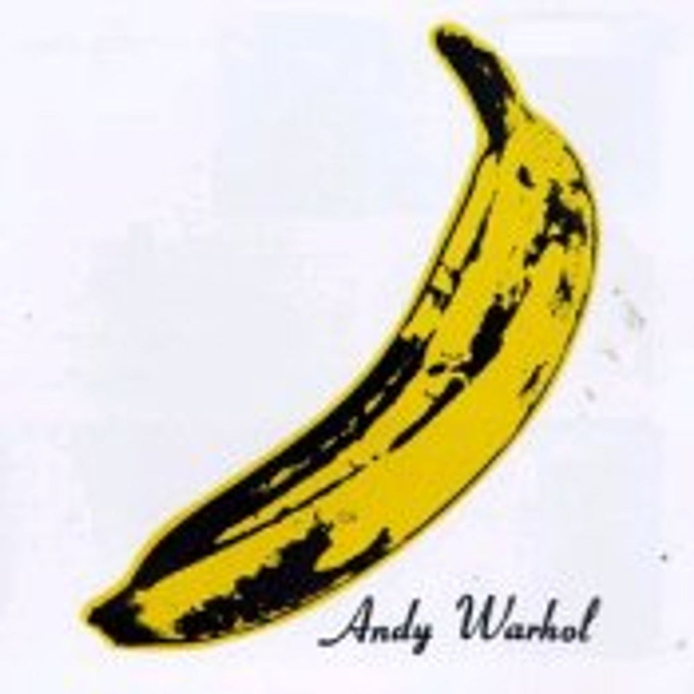 Velvet Underground Velvet Underground German vinyl LP album (LP record) 2459358