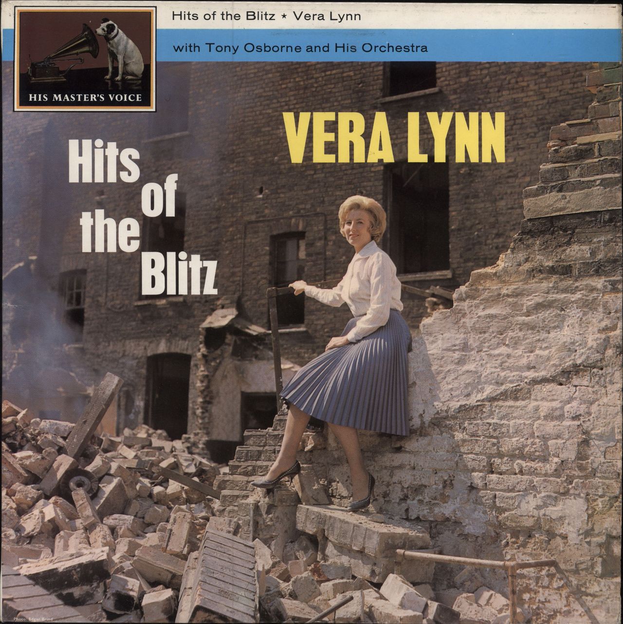 Vera Lynn