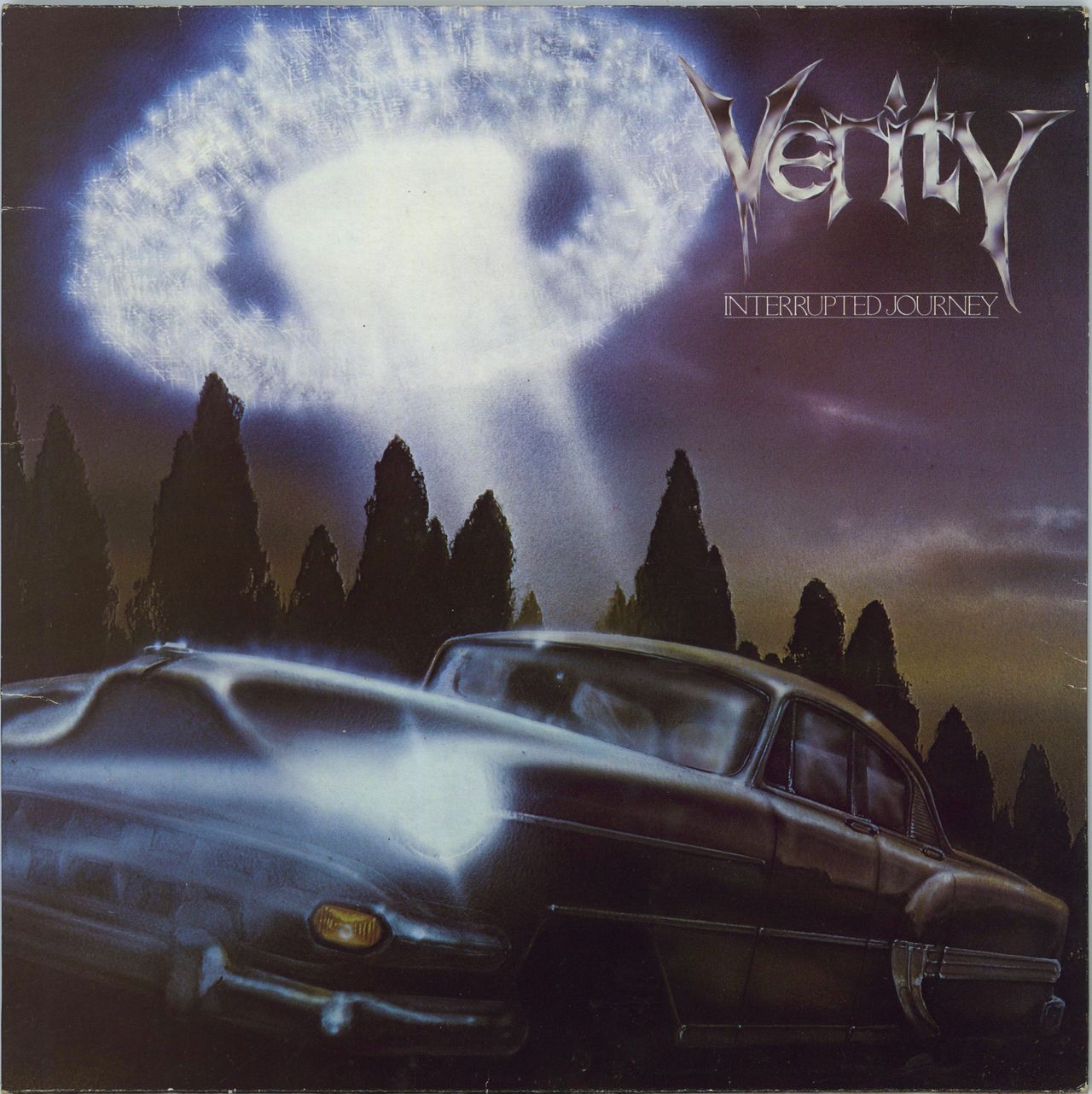 Verity (80S)