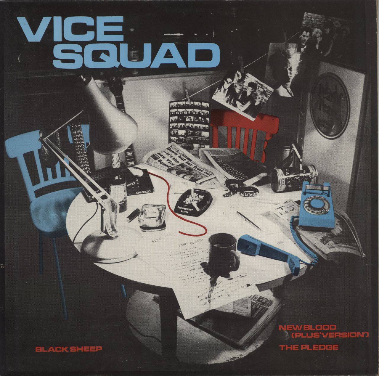 Vice Squad