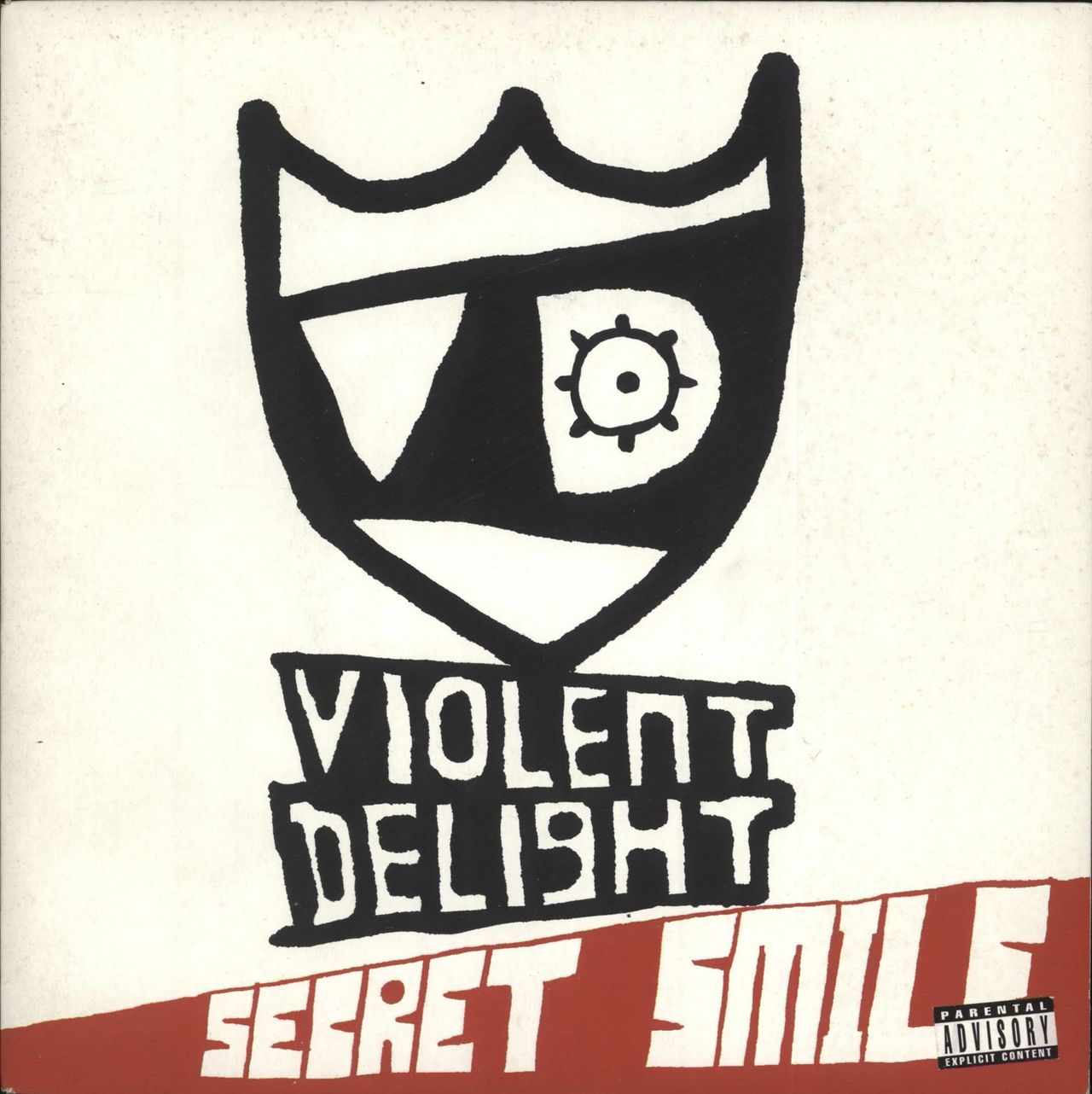 Violent Delight