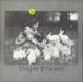 Virgin Prunes Twenty Tens EP UK 7" vinyl single (7 inch record / 45) BABY001