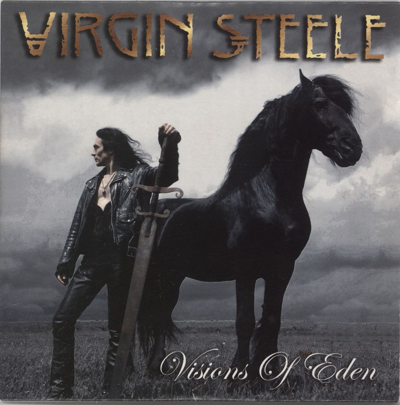 Virgin Steele