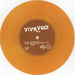 Viva Voce Alive With Pleasure - Orange Vinyl UK 7" vinyl single (7 inch record / 45) VAC07AL717588