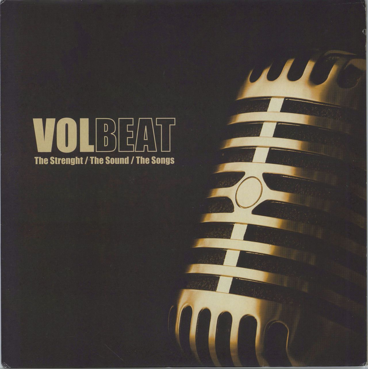 Volbeat