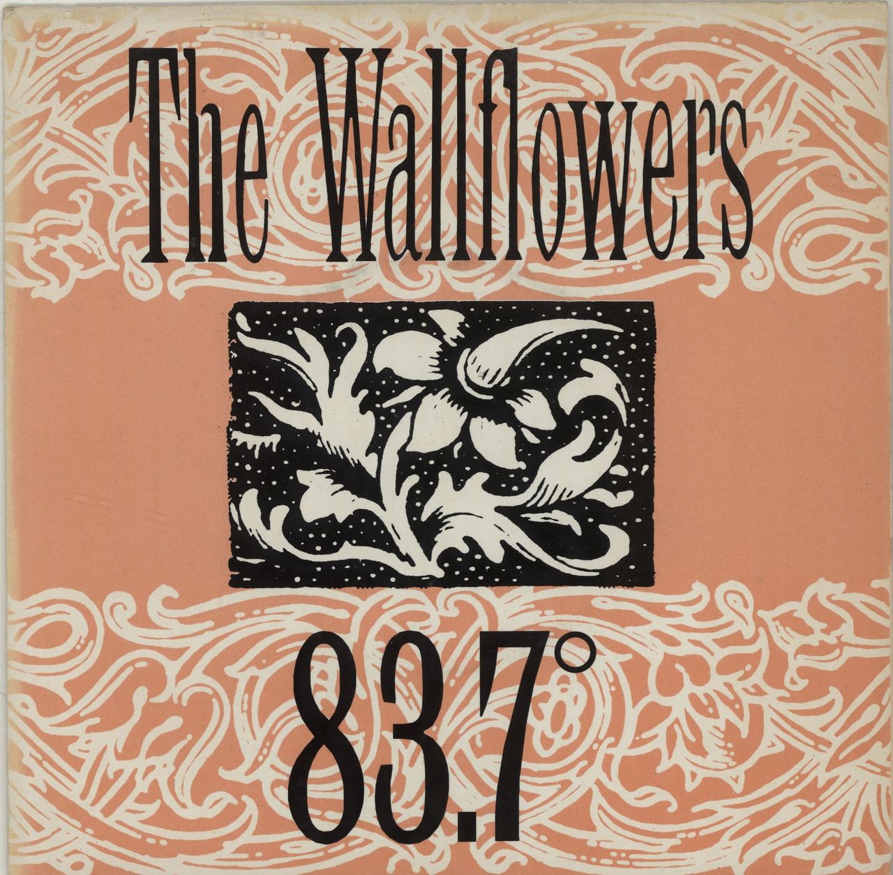 Wallflowers (UK)