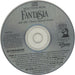 Walt Disney Selections From Fantasia US Promo CD single (CD5 / 5")