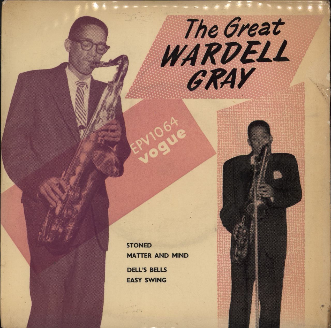 Wardell Gray