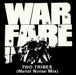 Warfare Two Tribes - Metal Noise Mix UK 12" vinyl single (12 inch record / Maxi-single) NEAT45