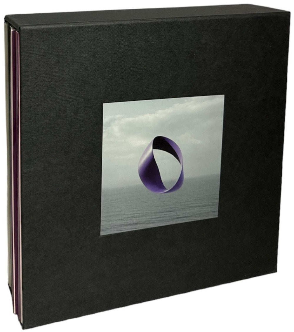 Warp Warp20 (1989-2009) UK Vinyl Box Set WARP20