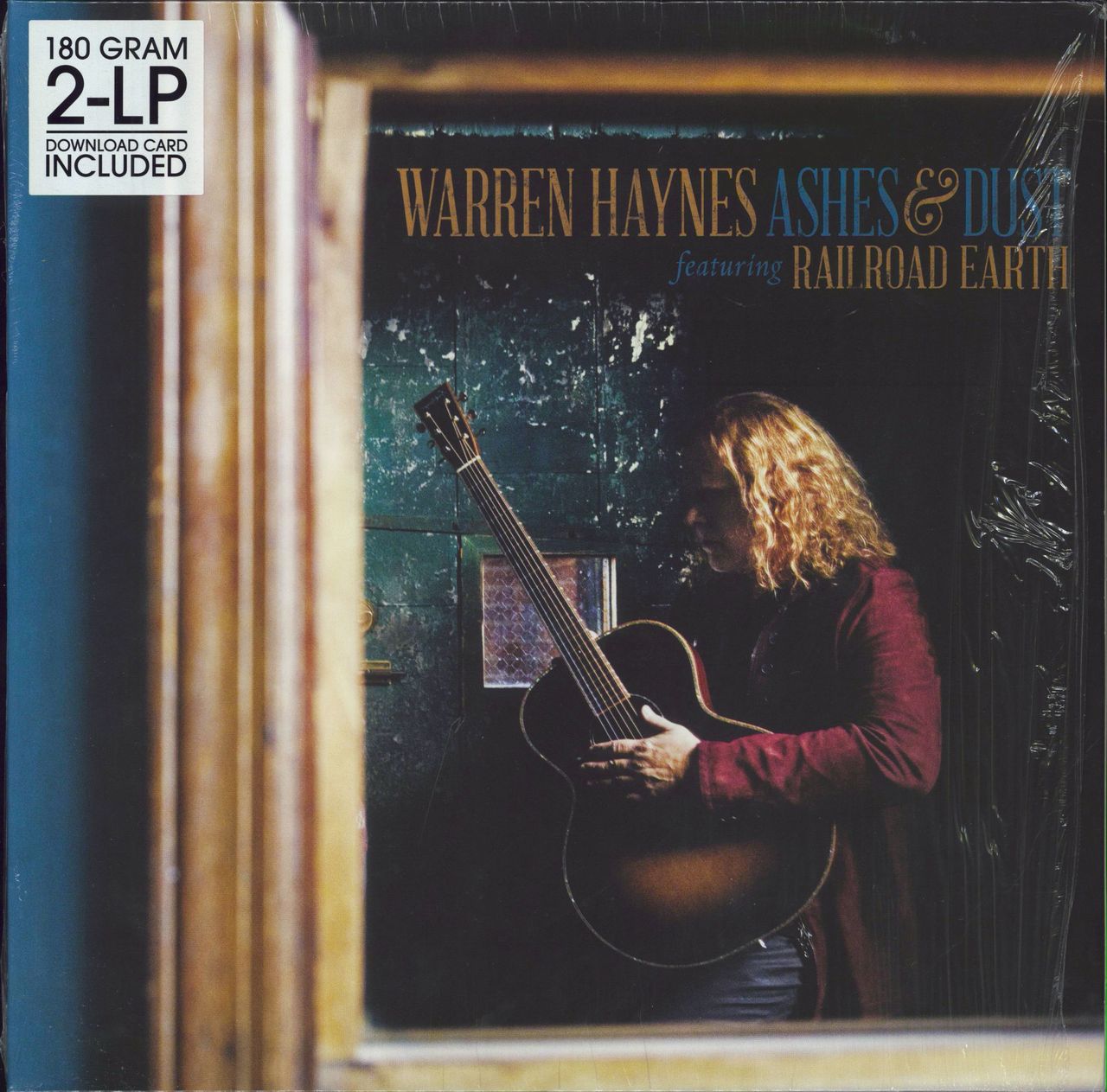 Warren Haynes