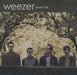 Weezer Beverly Hills US Promo CD single (CD5 / 5") GEFR-11382-2