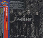 Weezer Make Believe Taiwanese CD album (CDLP) 988171-7