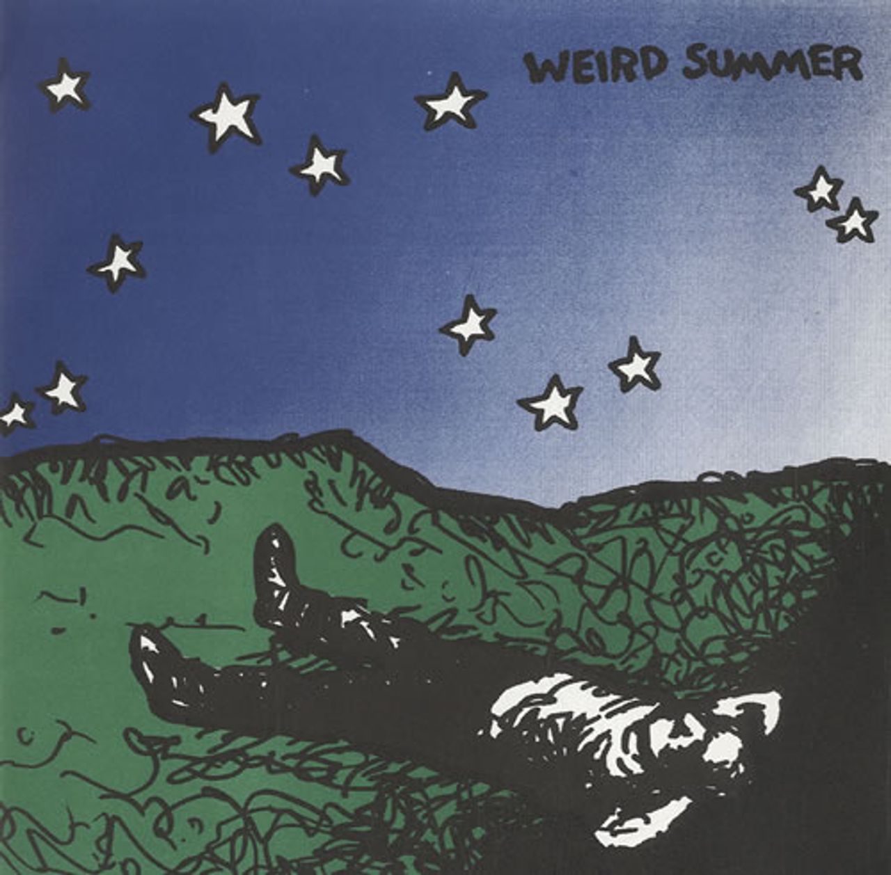 Weird Summer