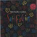 Wendy & Lisa Satisfaction + Poster UK 12" vinyl single (12 inch record / Maxi-single) VSTP1194