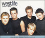 Westlife Swear It Again UK CD single (CD5 / 5") 74321662062