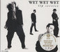 Wet Wet Wet Lip Service UK CD single (CD5 / 5") JWLCD19