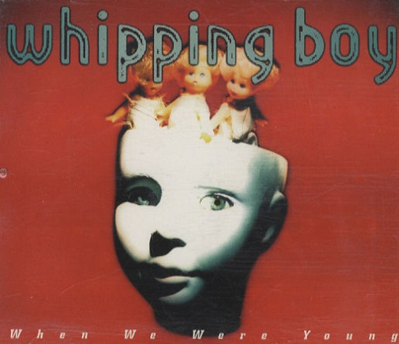 Whipping Boy