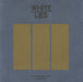 White Lies Death UK CD single (CD5 / 5") 1782724