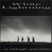 White Lightning ...As Midnight Approaches UK vinyl LP album (LP record) PP2000