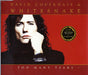 Whitesnake Too Many Tears UK CD single (CD5 / 5") CDEM471