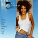 Whitney Houston I Wanna Dance With Somebody UK 12" vinyl single (12 inch record / Maxi-single) RIST1