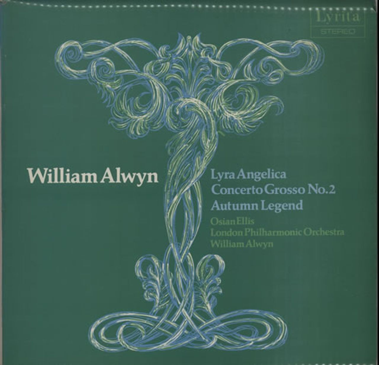 William Alwyn