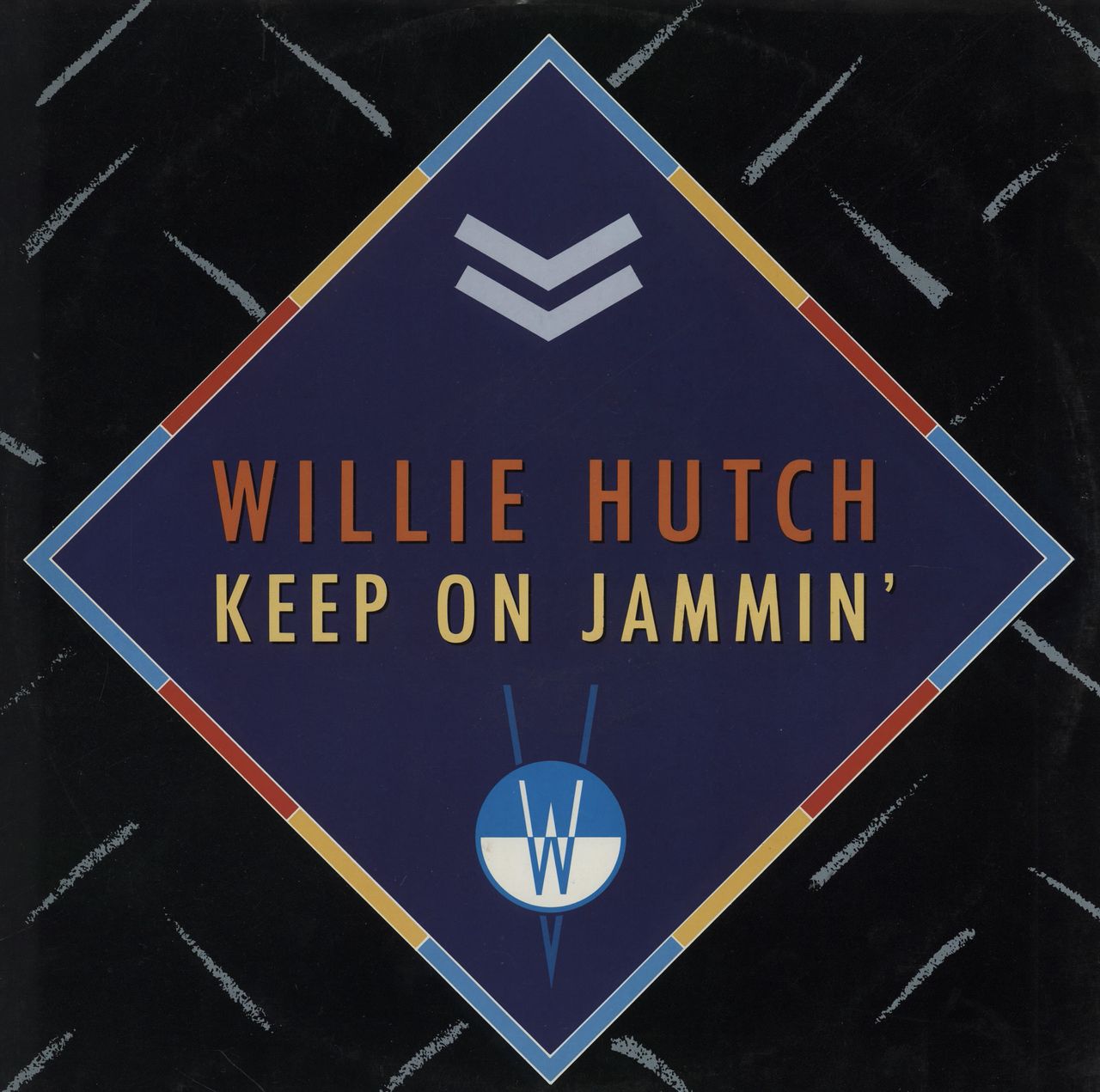 Willie Hutch