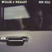 Willie J Healey 666 Kill UK 12" vinyl single (12 inch record / Maxi-single) YALA!07