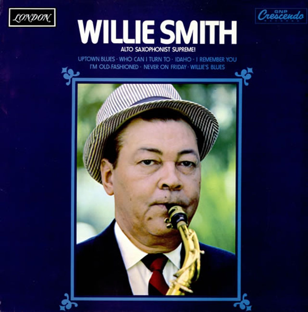 Willie Smith