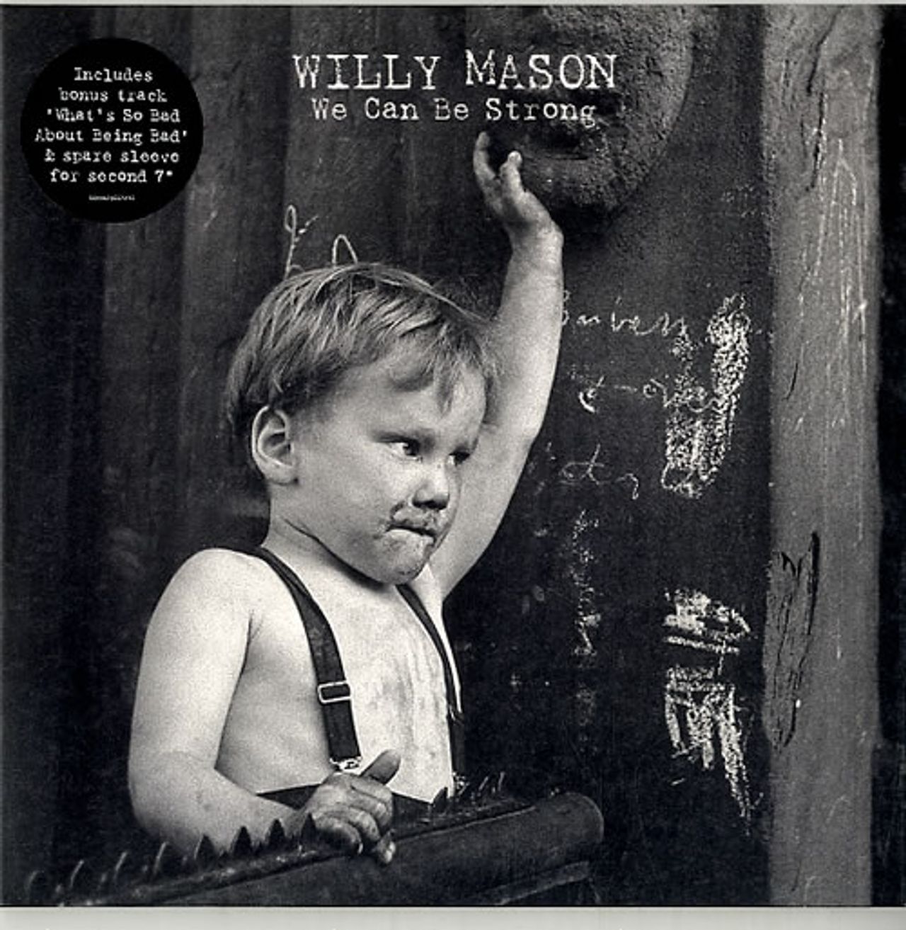 Willy Mason