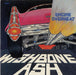 Wishbone Ash Engine Overheat UK 7" vinyl single (7 inch record / 45) WISH1