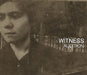 Witness (Indie) Audition UK CD single (CD5 / 5") CID749