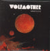 Wolfmother Mind's Eye UK Promo CD single (CD5 / 5") MCSTDJ40439