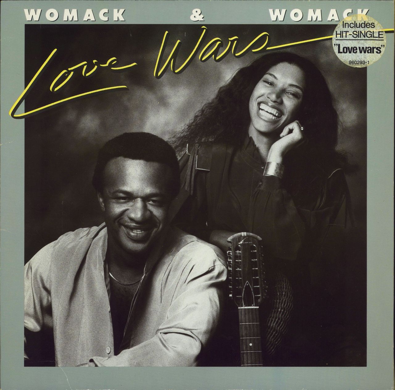 Womack & Womack