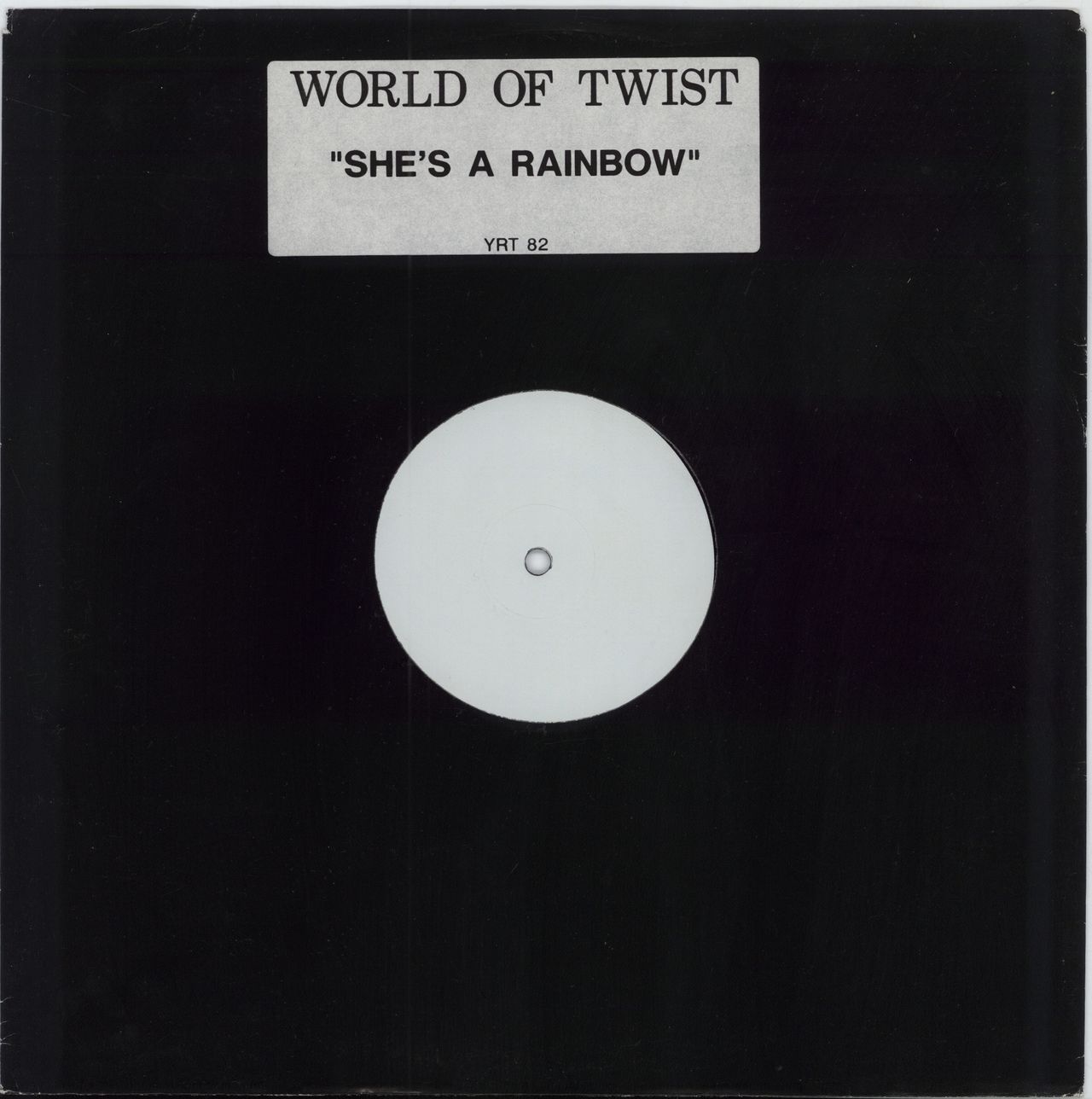 World Of Twist