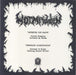 Wormridden Festering Grave UK 12" vinyl single (12 inch record / Maxi-single)