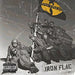 Wu-Tang Clan Iron Flag UK CD album (CDLP) WUTCDIR201657