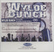 Wylde Bunch Wylde Bunch US CD-R acetate CD-R ACETATE