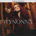 Wynonna Judd Sing - Chapter One US Promo CD album (CDLP) 79133-2A