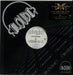 X-Ecutioners Y'all Know The Name US Promo 12" vinyl single (12 inch record / Maxi-single) RPROLP4526